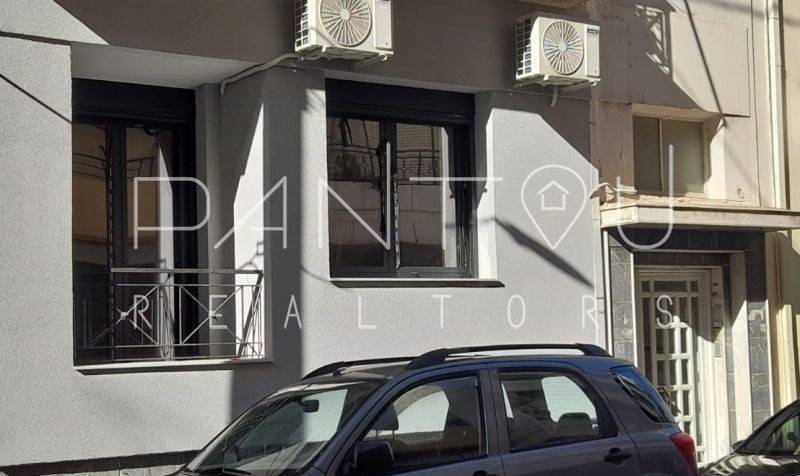 Εξωτερικός χώρος