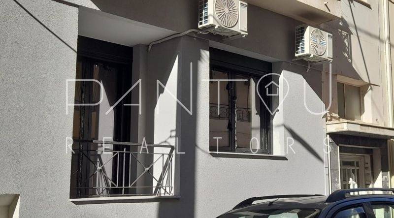 Εξωτερικός χώρος