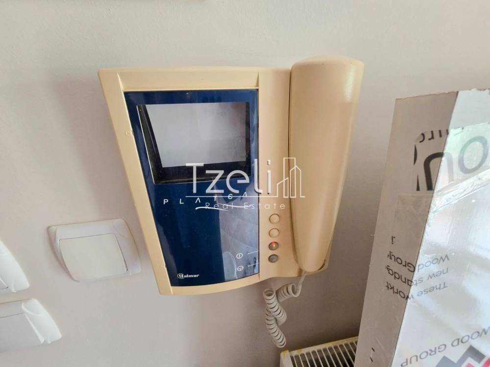 Θυροτηλεόραση