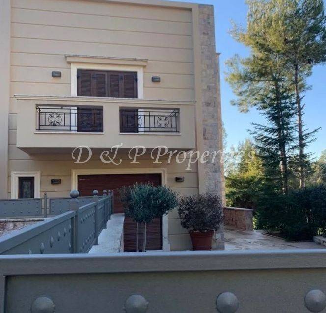 Εξωτερικός χώρος