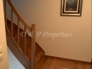 Εσωτερική σκάλα