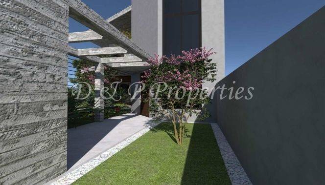 Εξωτερικός χώρος