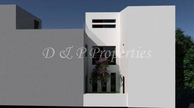 Εξωτερικός χώρος