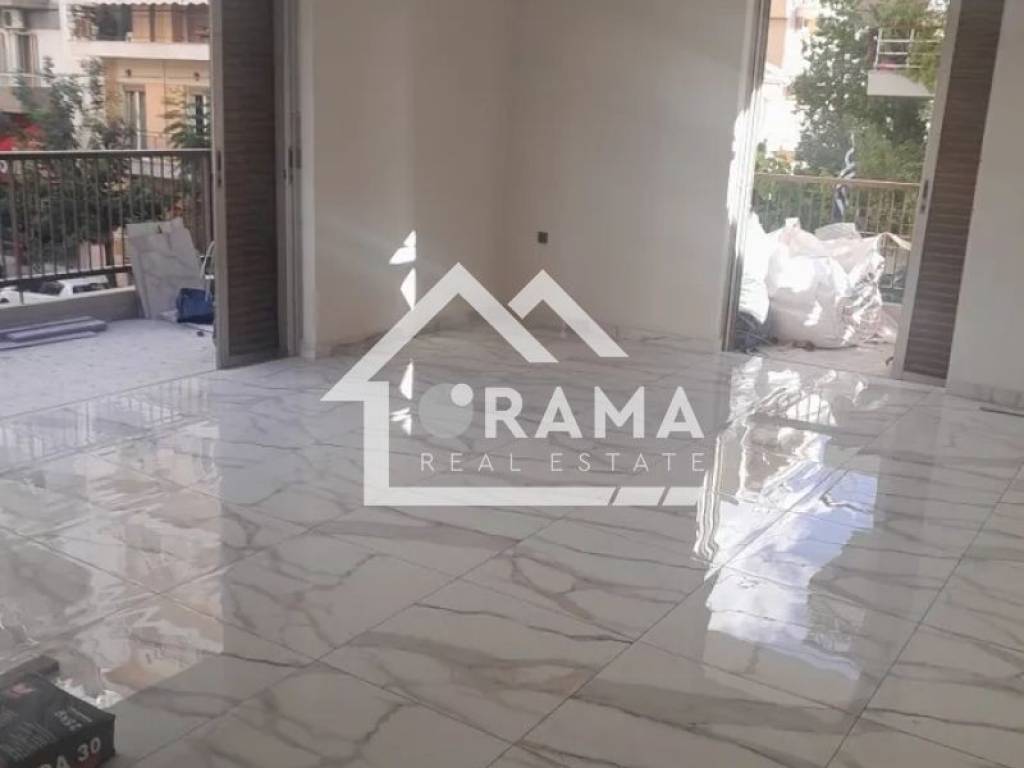 Άποψη χώρου