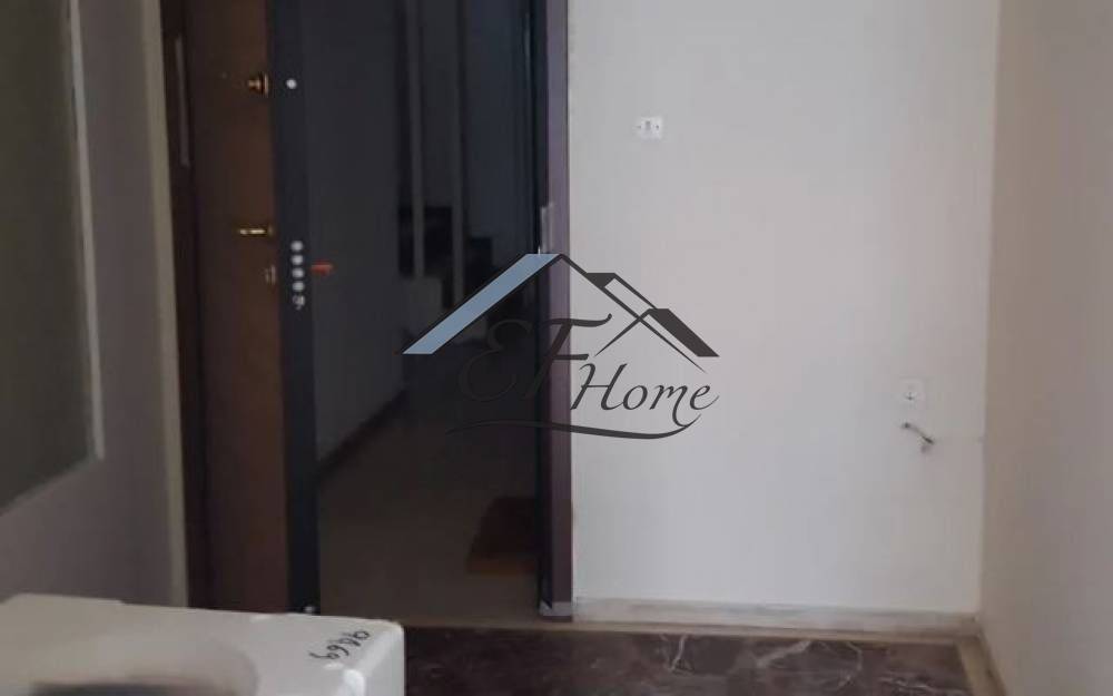 Είσοδος Ακινήτου