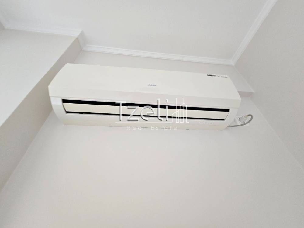 Κλιματισμός