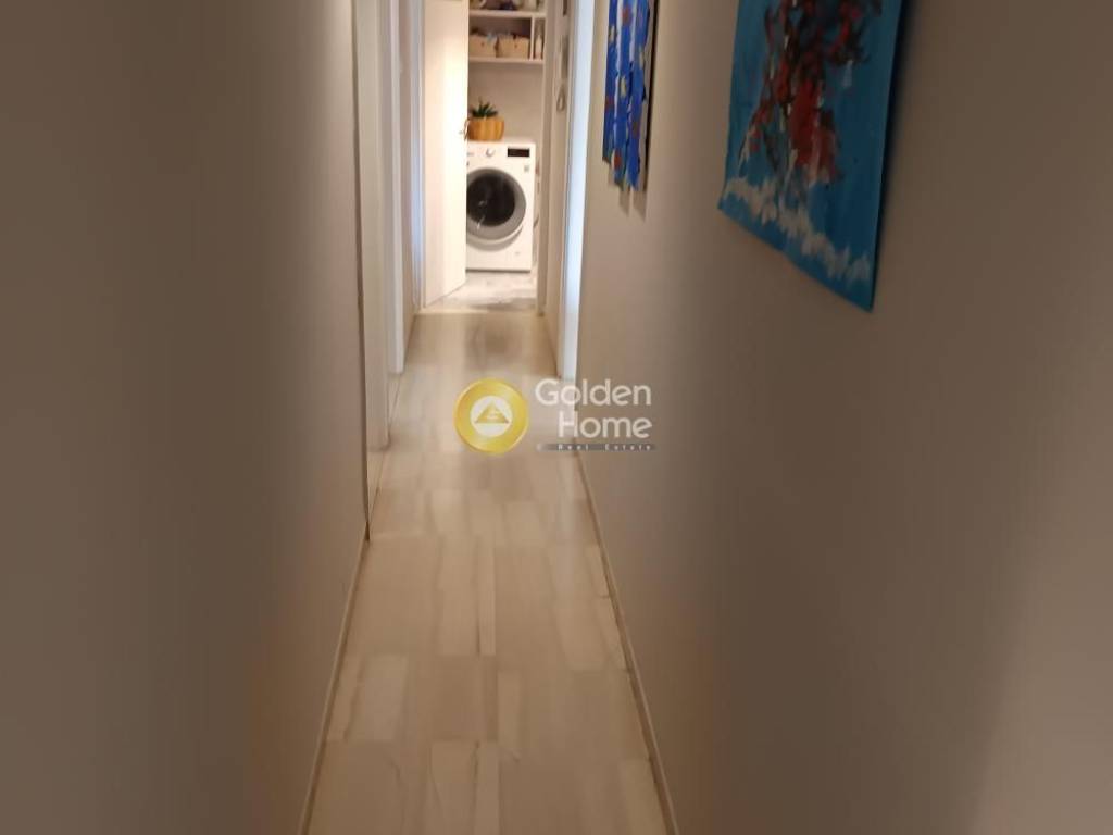 Χολ - Διάδρομος