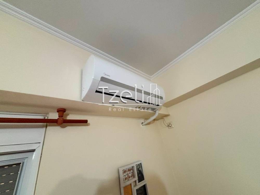 Κλιματισμός