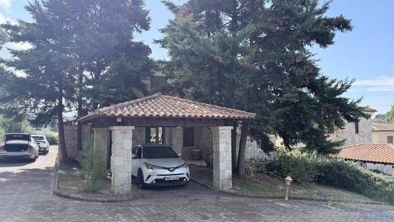 Εξωτερικός χώρος