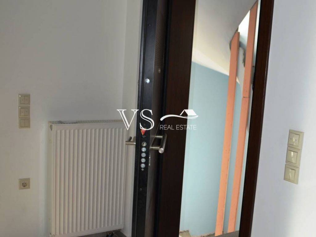 Άποψη χώρου