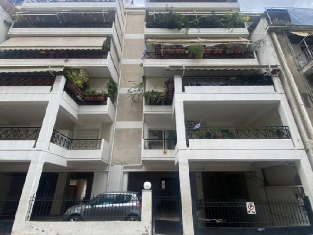 Εξωτερικός χώρος