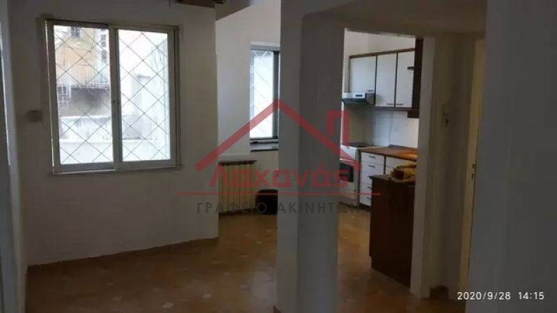 Άποψη χώρου