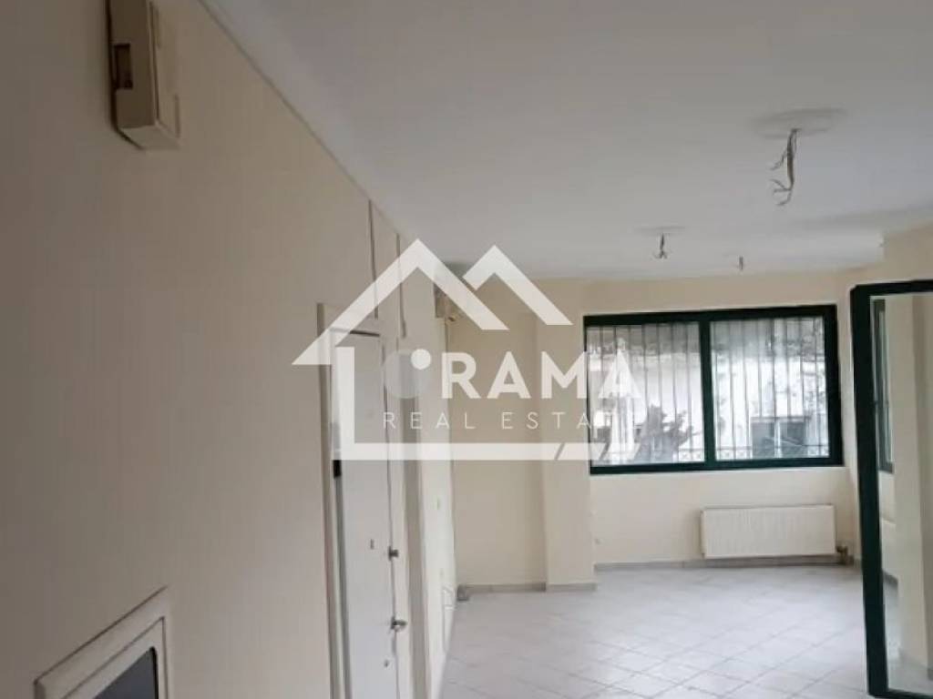 Άποψη χώρου