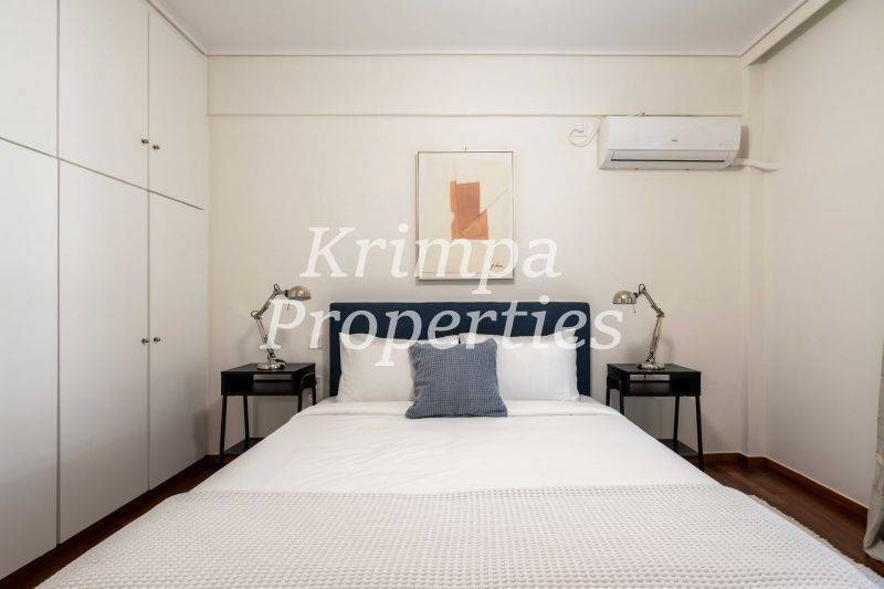 Υπνοδωμάτιο