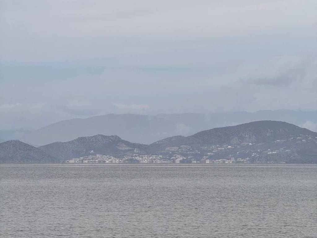 total area of 56 acres