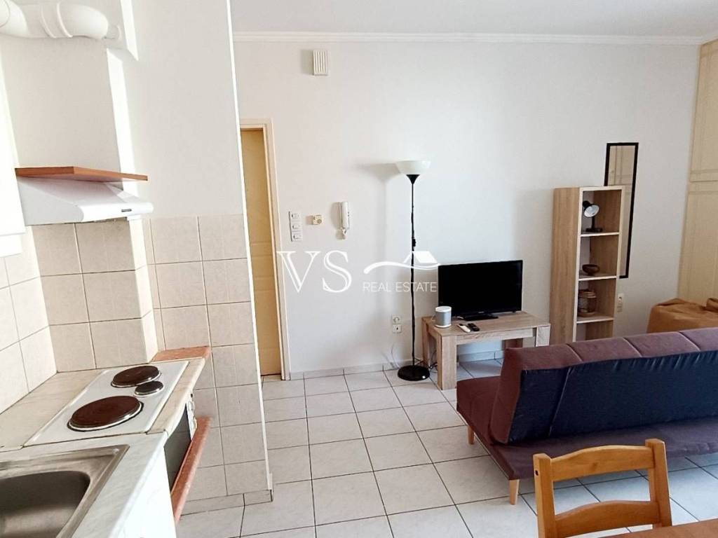 Άποψη χώρου