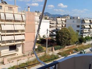 Θέα απο μπαλκόνι