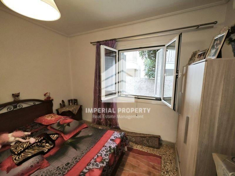 Υπνοδωμάτιο