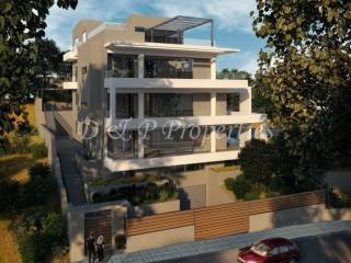 Φωτορεαλιστική απεικόνιση ακινήτου