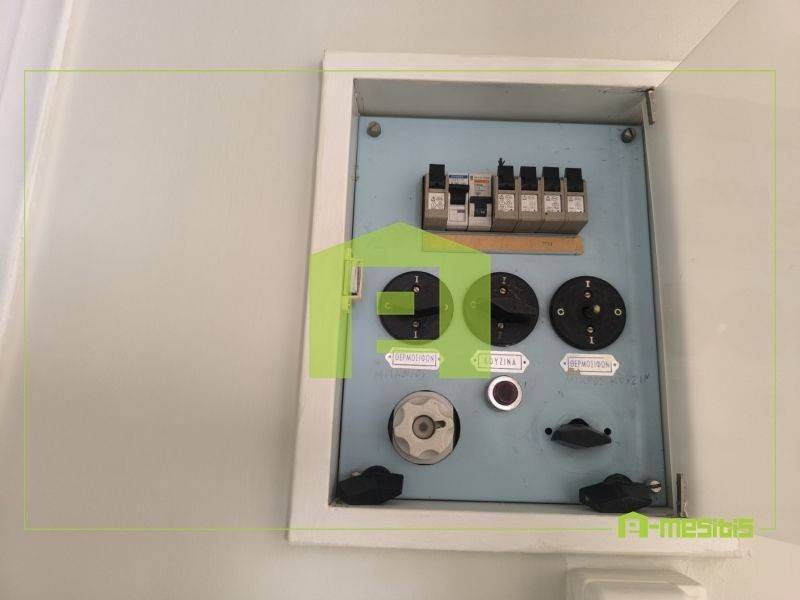 Άποψη χώρου