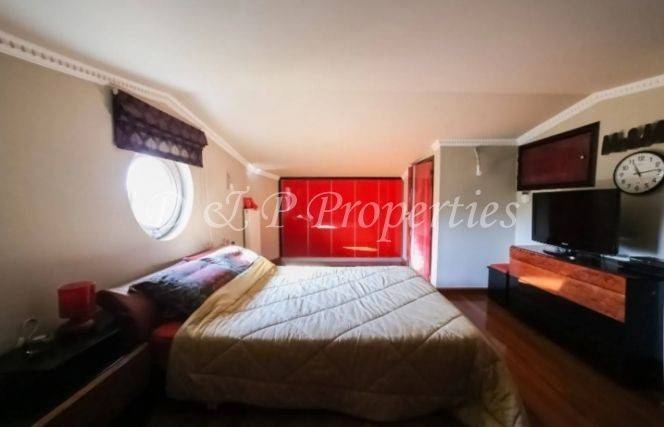 Υπνοδωμάτιο