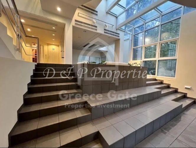 Άποψη χώρου