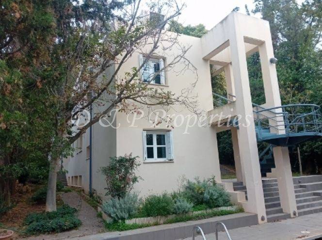 Εξωτερικός χώρος