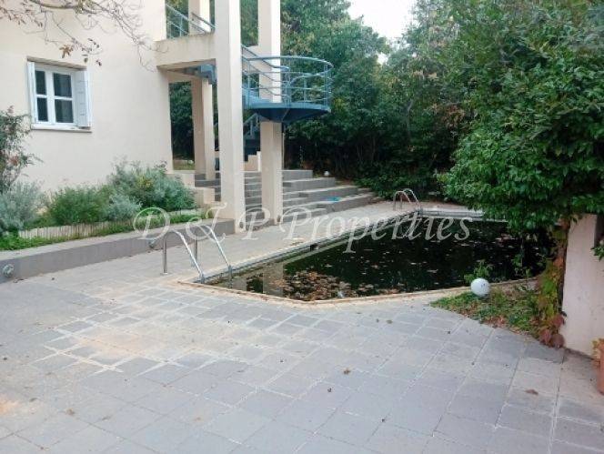 Εξωτερικός χώρος