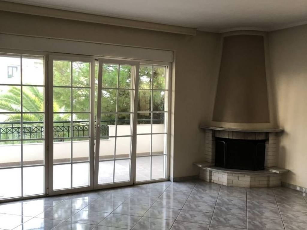 Άποψη χώρου