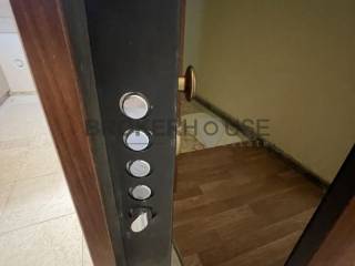 Πόρτα ασφαλείας