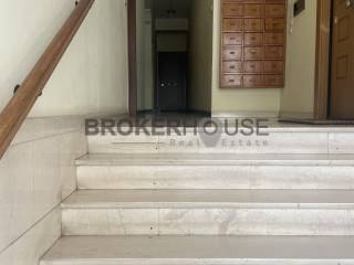 Είσοδος οικοδομής