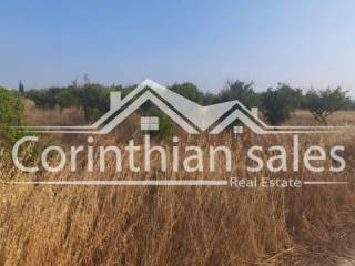 Άποψη οικοπέδου