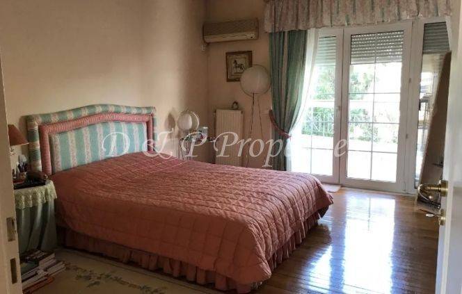 Υπνοδωμάτιο