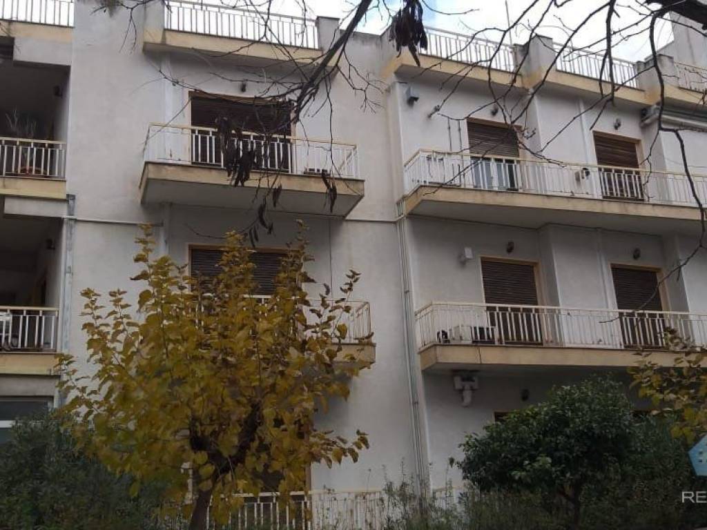 Εξωτερικοι χώροι