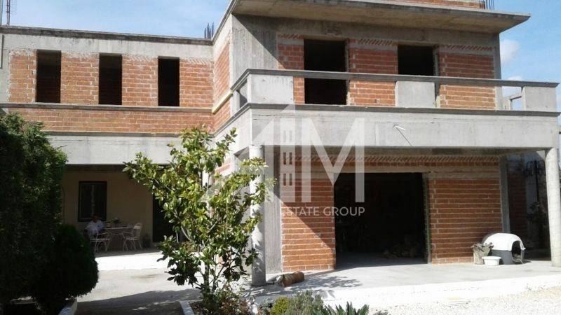 Εξωτερικός χώρος