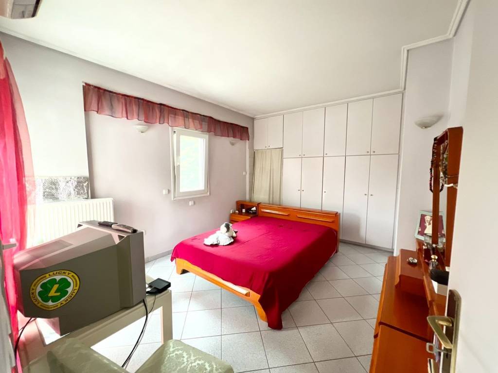 1ος - Υπνοδωμάτιο