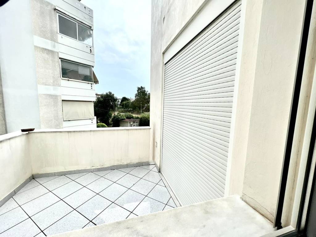 Βεράντα 1ου ορόφου