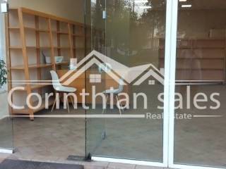 Άποψη ακινήτου