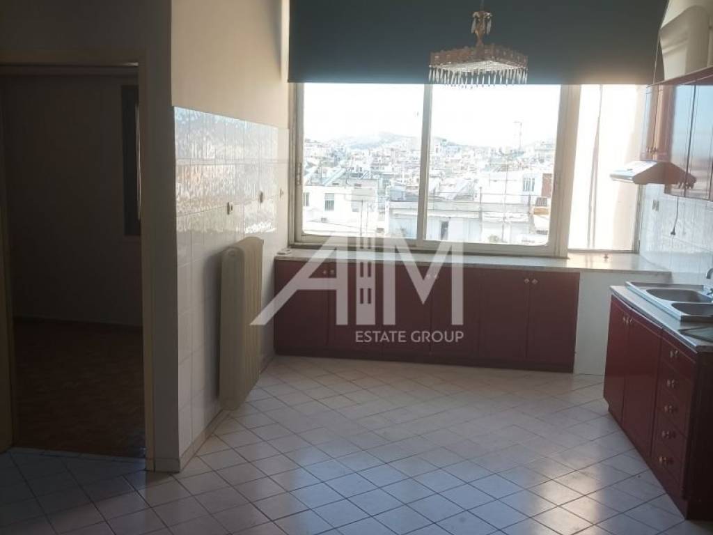 Άποψη χώρου