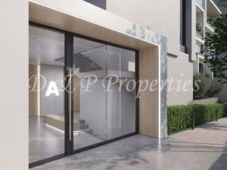 Είσοδος οικοδομής