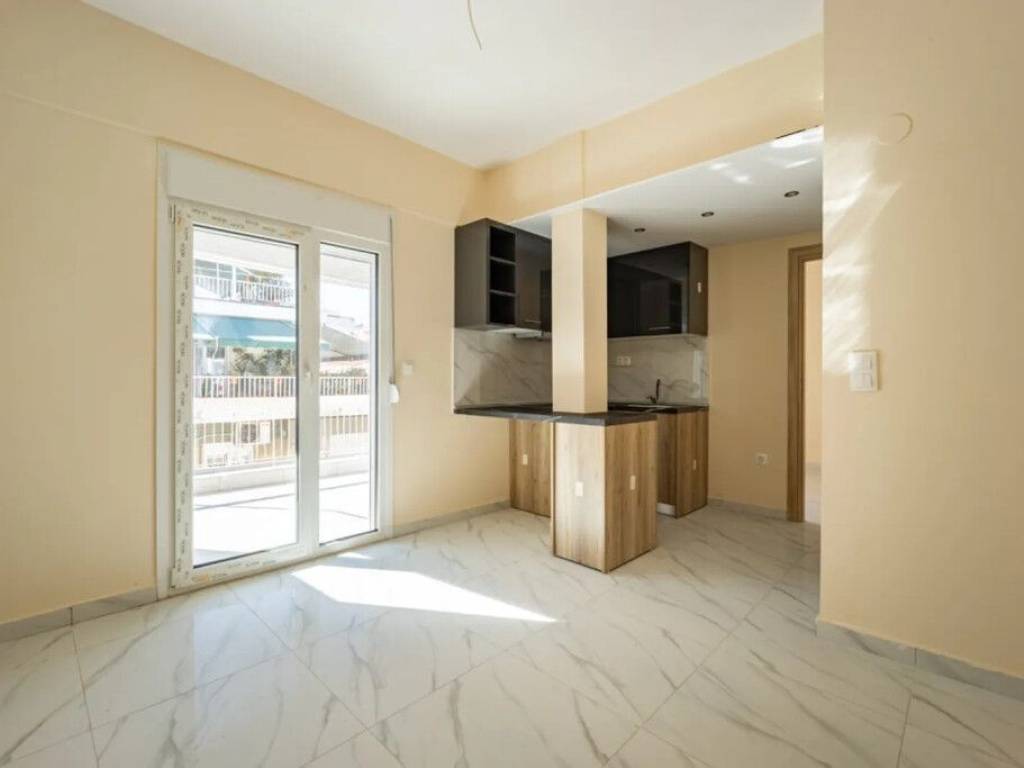 Apartment - Grekodom 64657|1024486