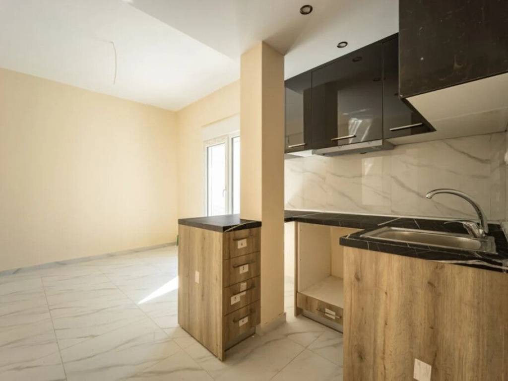 Apartment - Grekodom 64657|1024480