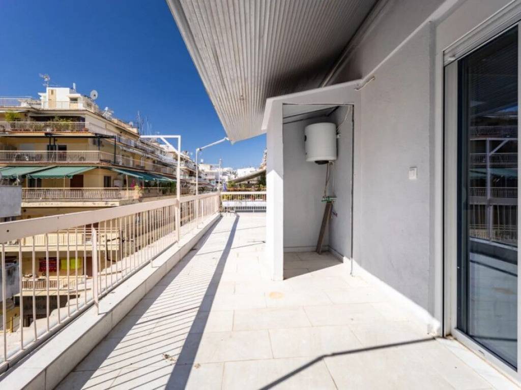 Apartment - Grekodom 64657|1024489