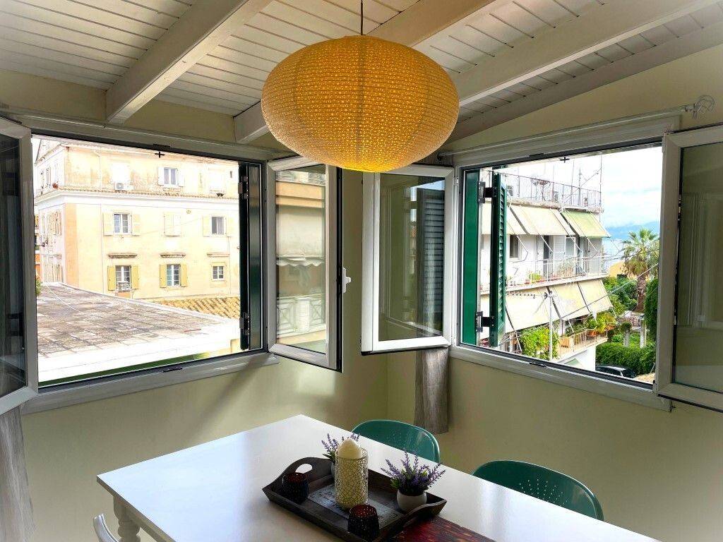 Apartment - Grekodom 64660|1024635