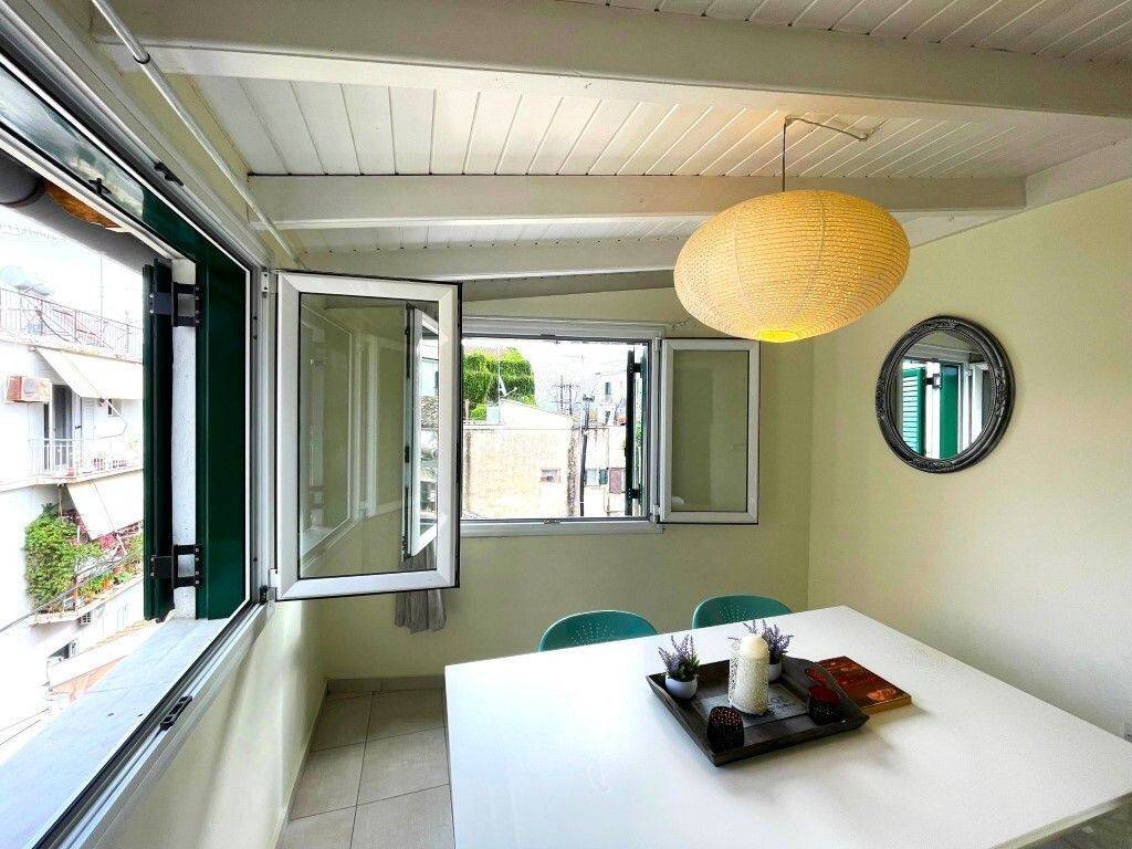 Apartment - Grekodom 64660|1024638