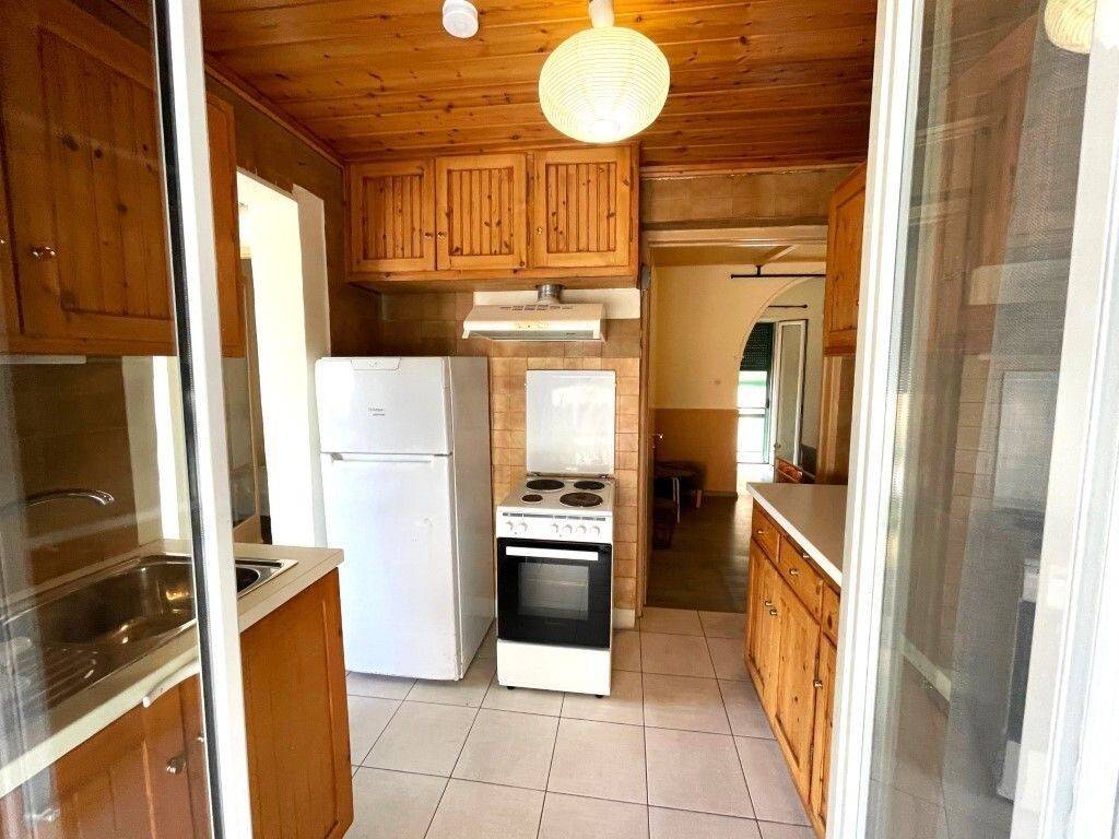 Apartment - Grekodom 64660|1024647