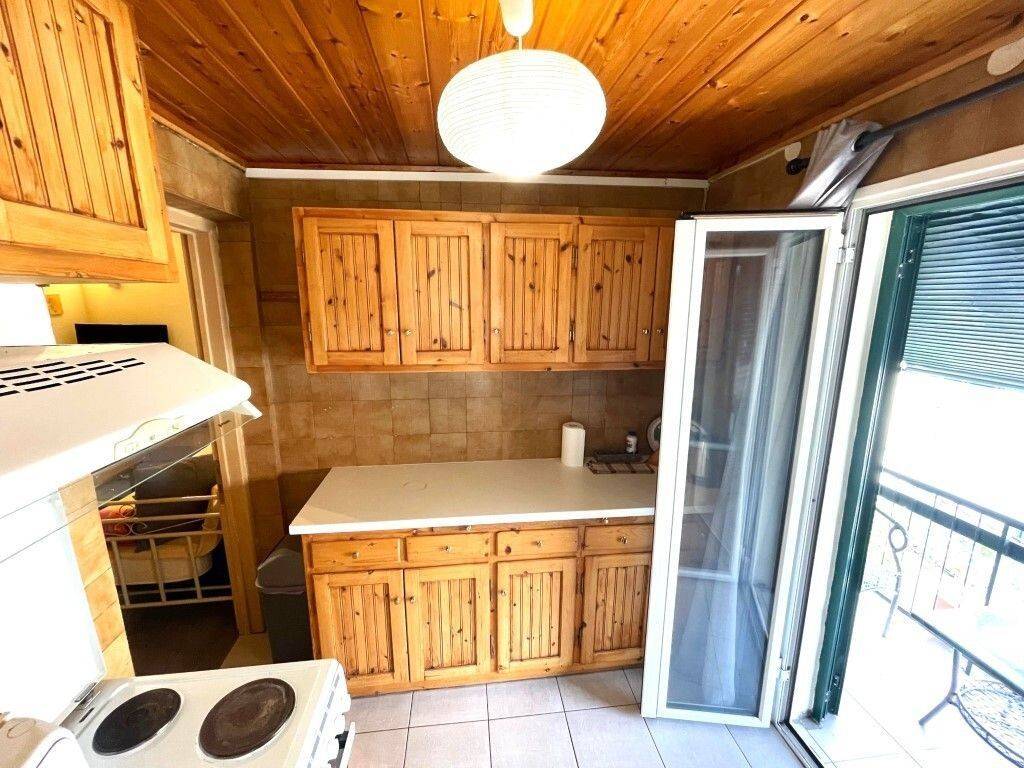 Apartment - Grekodom 64660|1024646