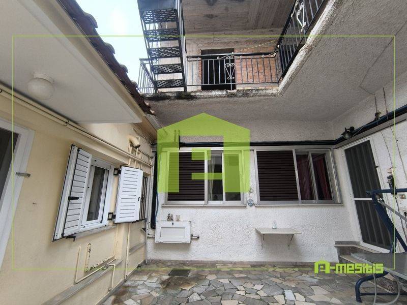 Εξωτερικός χώρος