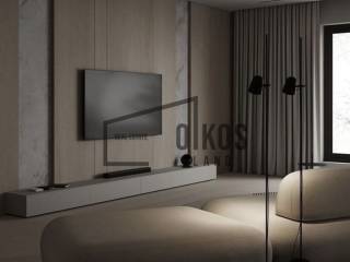 Άποψη χώρου