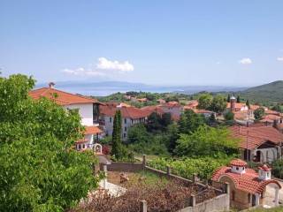 Θέα από το μπαλκόνι